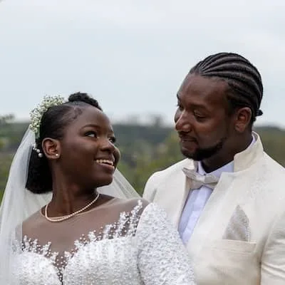 Avis client Fatou vidéo mariage