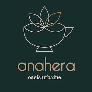 Anahera Café Lyon client vidéo