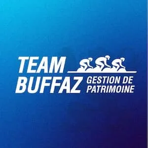 Team Buffaz, client équipe cycliste et sportif à Lyon